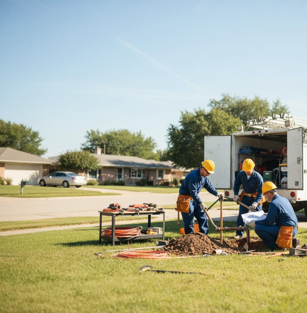 Water Heater Repair in College Place, WA